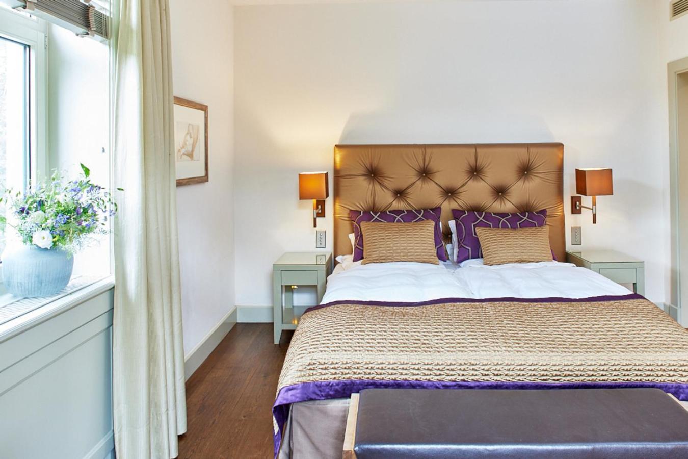 Remise Am Suellberg - Das Kleine Hotel Am Suellberg ฮัมบูร์ก ภายนอก รูปภาพ