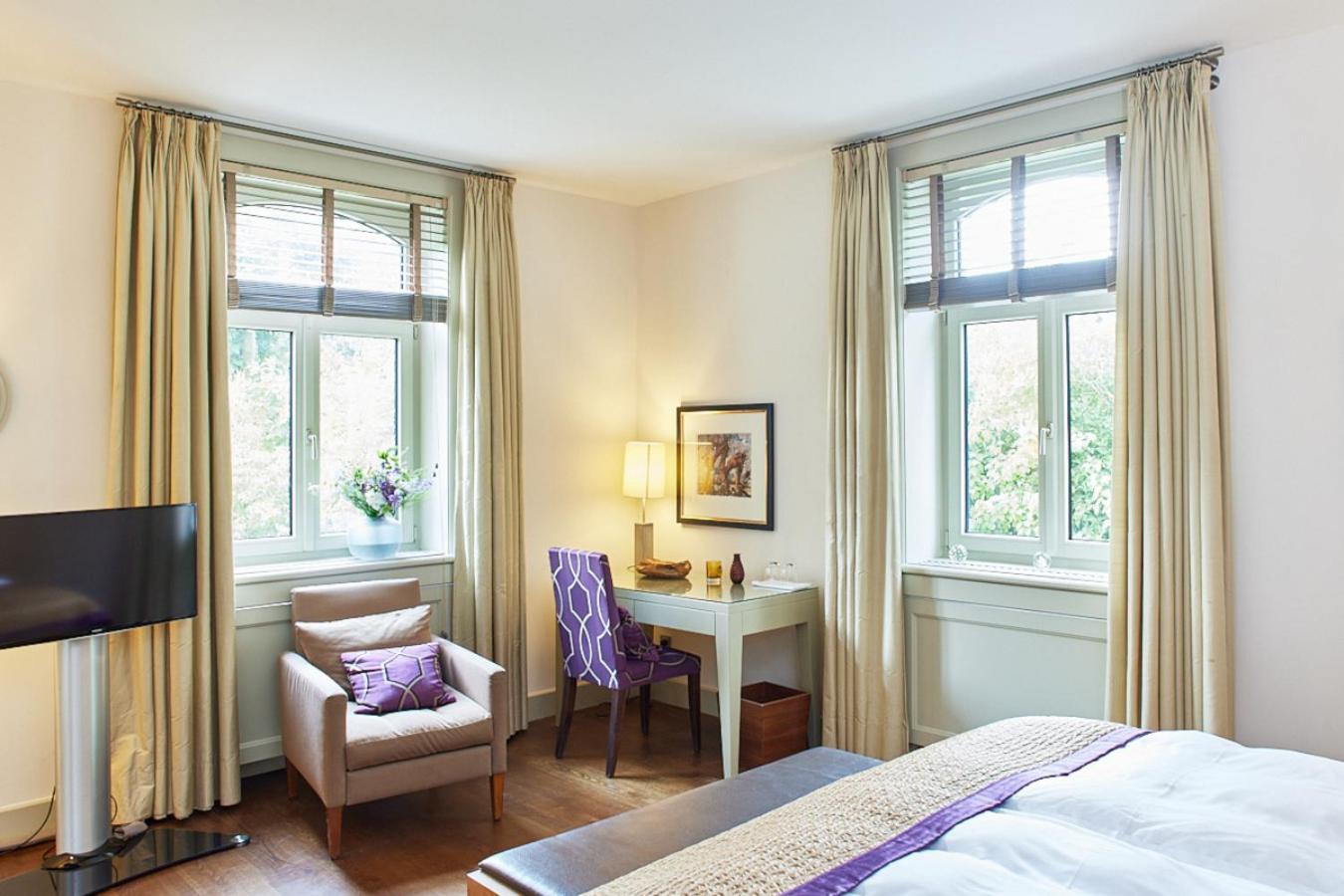 Remise Am Suellberg - Das Kleine Hotel Am Suellberg ฮัมบูร์ก ภายนอก รูปภาพ
