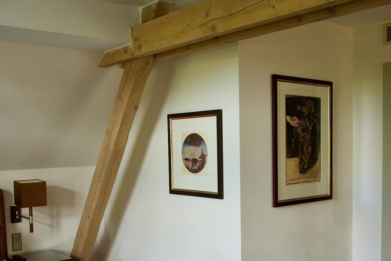 Remise Am Suellberg - Das Kleine Hotel Am Suellberg ฮัมบูร์ก ภายนอก รูปภาพ
